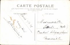 CPA Paris Notre Dame 