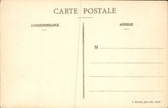 CPA Paris Eglise Notre Dame