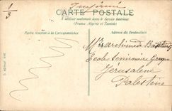 CPA Paris Saint Augustin et Boulevard Malesherbes