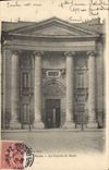 CPA Paris La Faculte de Droit 