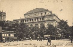 CPA Theatre Sarah Bernhardt 
