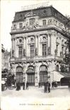 CPA Paris Theatre de la Rennaissance 