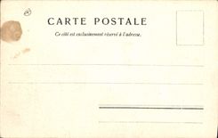 CPA Paris Eglise Saint Augustin 