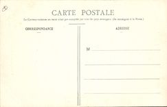 CPA Paris Eglise Saint Augustin 