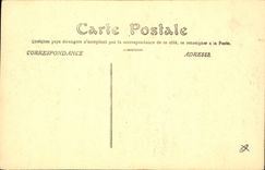 CPA Paris Notre Dame 