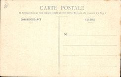 CPA Paris Notre Dame 