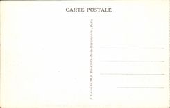 CPA Paris Hotel de Ville 