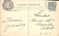 CPA Paris Le Tombeau de Napoleon 