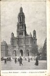 CPA Collection Petit Journal Paris L'Eglise de la Trinite 