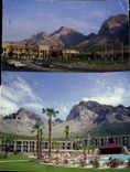 CPM Sheraton Tucson El Conquistador Golf & Tennis Resort