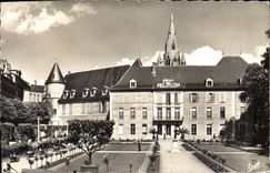 CPM Grenoble la Mairie 