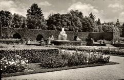 CPM Baden Baden Gonner Anlage 