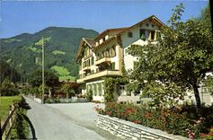 CPM Hotel Jungfrau Eilderswil Bes M und K Antenen 