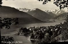 CPM Zell am see gagen die Tauern 