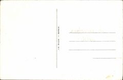 CPA Clermont Ferrand Eglise Notre Dame du Port Cote de l'Abside 