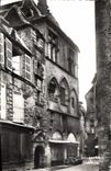 CPM Sarlat Dordogne Hotel Plamon 