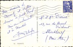 CPM Biarritz 