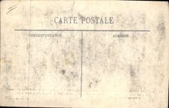 CPA Guerre 1914 1915 Arras Apres le bombardment Militaria