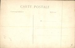 CPA Arras Une porte de l'Hotel de Ville 