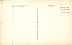 CPA Ile Rousse Le Golfe 