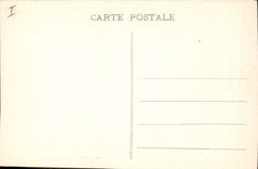 CPA Abbaye de la Grande Trappe Vue generale prise de la Foeri de Porche Soligny la Trappe