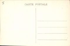 CPA Abbaye de la Grande Trappe Soligny la Trappe Orne