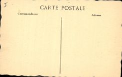 CPA Abbaye de la Grande Trappe Orne Le Dorttoir des Religieux