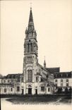 CPA Abbaye de La Grande Trappe l'Eglise 