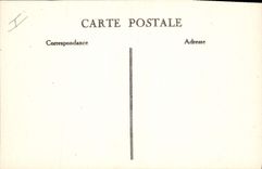 CPA Abbaye de La Grande Trappe Orne La Salle Capitulaire 