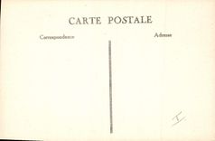 CPA Abbaye de La Grande Trappe Chapelle des Reliques