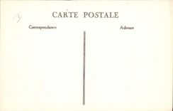 CPA Abbaye de La Grande Trappe Orne Le Cloitre