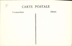 CPA Abbaye de La Grande Trappe Autel et Tombeau des Abbes