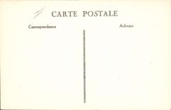 CPA Abbaye de La Grande Trappe Orne Le Petit Cloitre