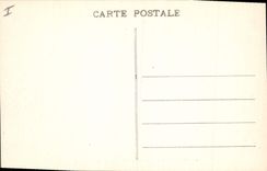 CPA Abbaye de La Grande Trappe Vue generale Soligny la Trappe Orne 