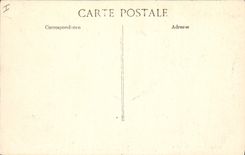 CPA l'Imperatrice Eugenie entouree de ses Dames d'honneur