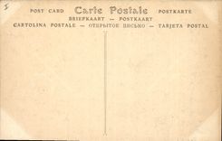 CPA Cabinet de Travail de Napoleon I