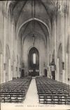 CPA Angers Eglise de la Trinite 