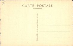 CPA Chateaux de la Loire Saumur 