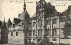 CPA Saumur 