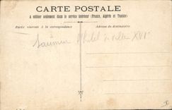 CPA Saumur 