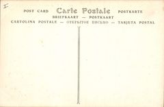 CPA Saumur Le Chateau 