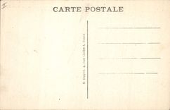 CPA Saumur Maine et Loire Le Chateau Mon Hist Cote Nord