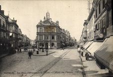 CPA Saumur 