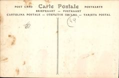 CPA Saumur 