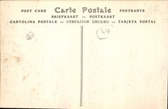 CPA Saumur Vue generale 