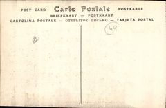 CPA Saumur Le Pont Cessart et le Theatre 