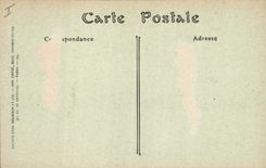 CPA Angers Portique Romain 