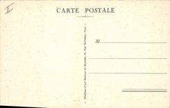 CPA Eze Alpes Maritimes et le Cap Ferrat Vue prise de la Grande Corniche le Pont de la Moyenne Corni