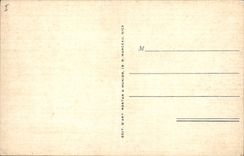 CPA Menton Cap Martin Porte Romaine 