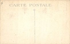 CPA Menton L'Eglise St Michel et l'Eglise de la Conception 